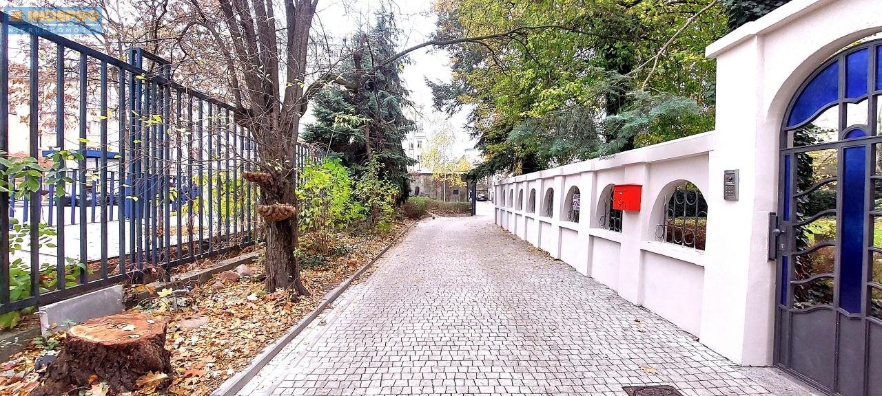 Mieszkanie na sprzedaż Warszawa, Mokotów, Narbutta  238m2 Foto 11