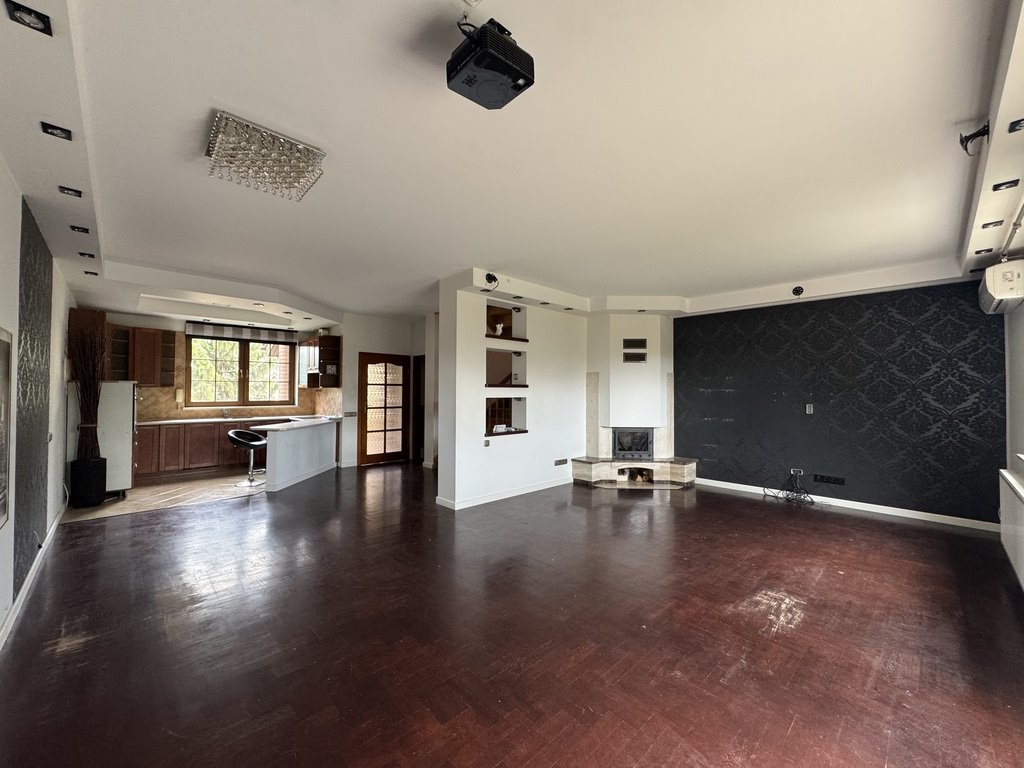 Dom na sprzedaż Swarzędz, Ciesielska  204m2 Foto 1