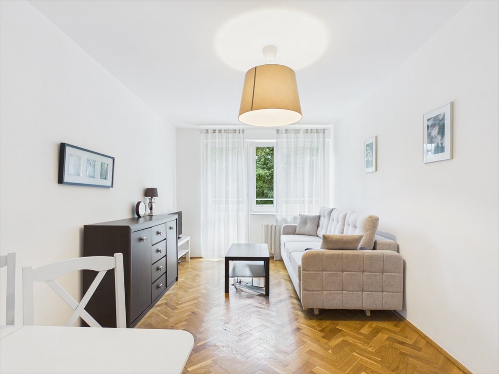 Na wynajem przestronne 2-pokojowe mieszkanie 42 m² w Gdyni Gdynia, Witomino, Narcyzowa 16  42m2 Foto 1
