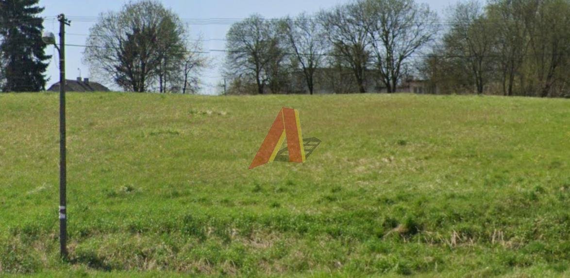 Działka budowlana na sprzedaż Brzoskwinia, Brzoskwinia  1 200m2 Foto 3