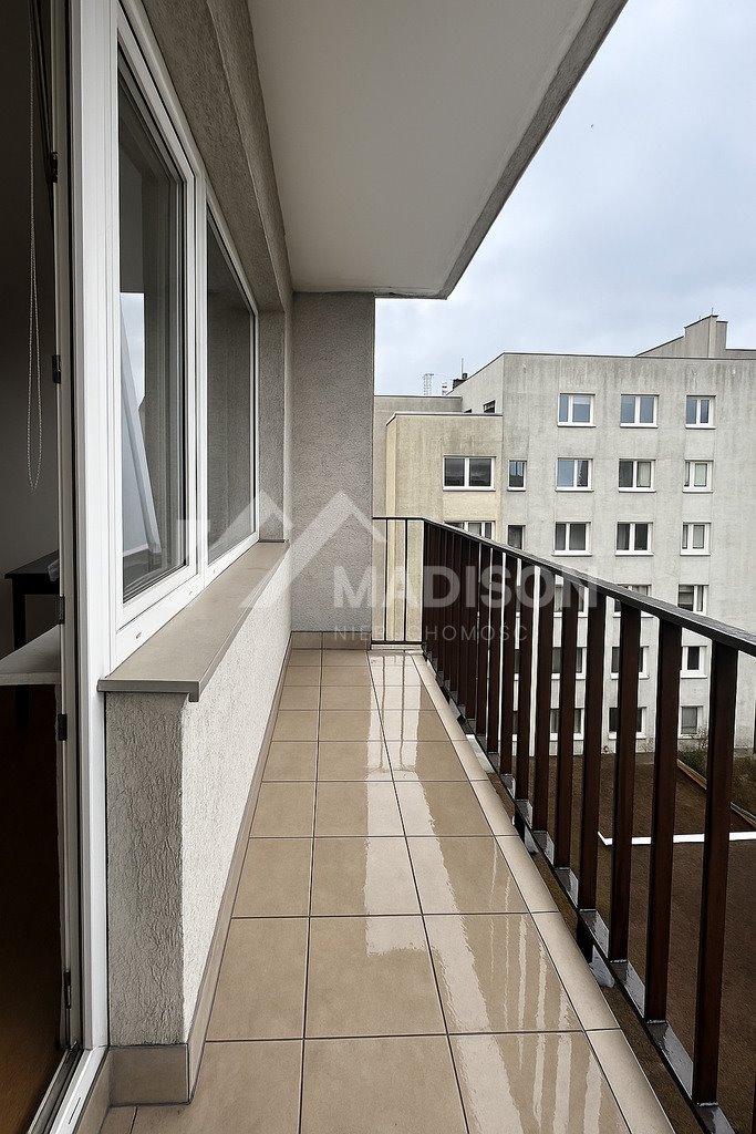 Mieszkanie trzypokojowe na sprzedaż Warszawa, Mokotów, Ksawerów, al. Wilanowska  57m2 Foto 1