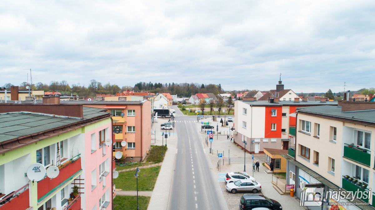 Lokal użytkowy na wynajem Resko, Jedności Narodowej  140m2 Foto 23