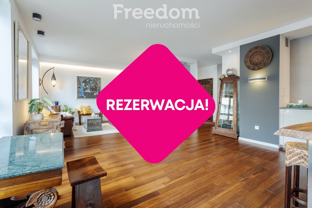 Mieszkanie trzypokojowe na sprzedaż Warszawa, Wilanów, abp. Józefa Teodorowicza  77m2 Foto 1