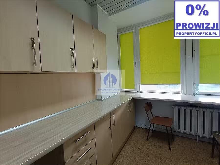 Polecam funkcjonalny lokal biurowy 14 m² na Pradze Północ Warszawa, Praga-Północ, Targowa  14m2 Foto 1