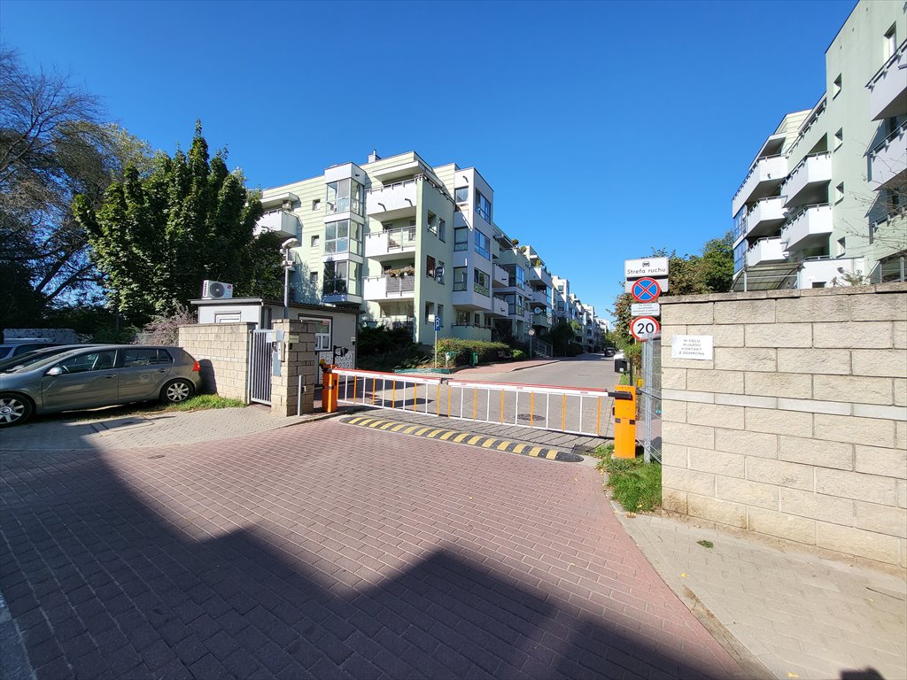 Mieszkanie dwupokojowe na sprzedaż Warszawa, Białołęka, Tarchomin, Marcina z Wrocimowic  54m2 Foto 1