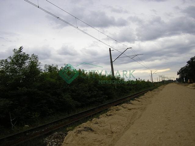 Działka przemysłowo-handlowa na sprzedaż Warszawa, Białołęka 10 000m2 Foto 1 Działka przemysłowo-handlowa na sprzedaż Warszawa, Białołęka 10 000m2 Foto 1
