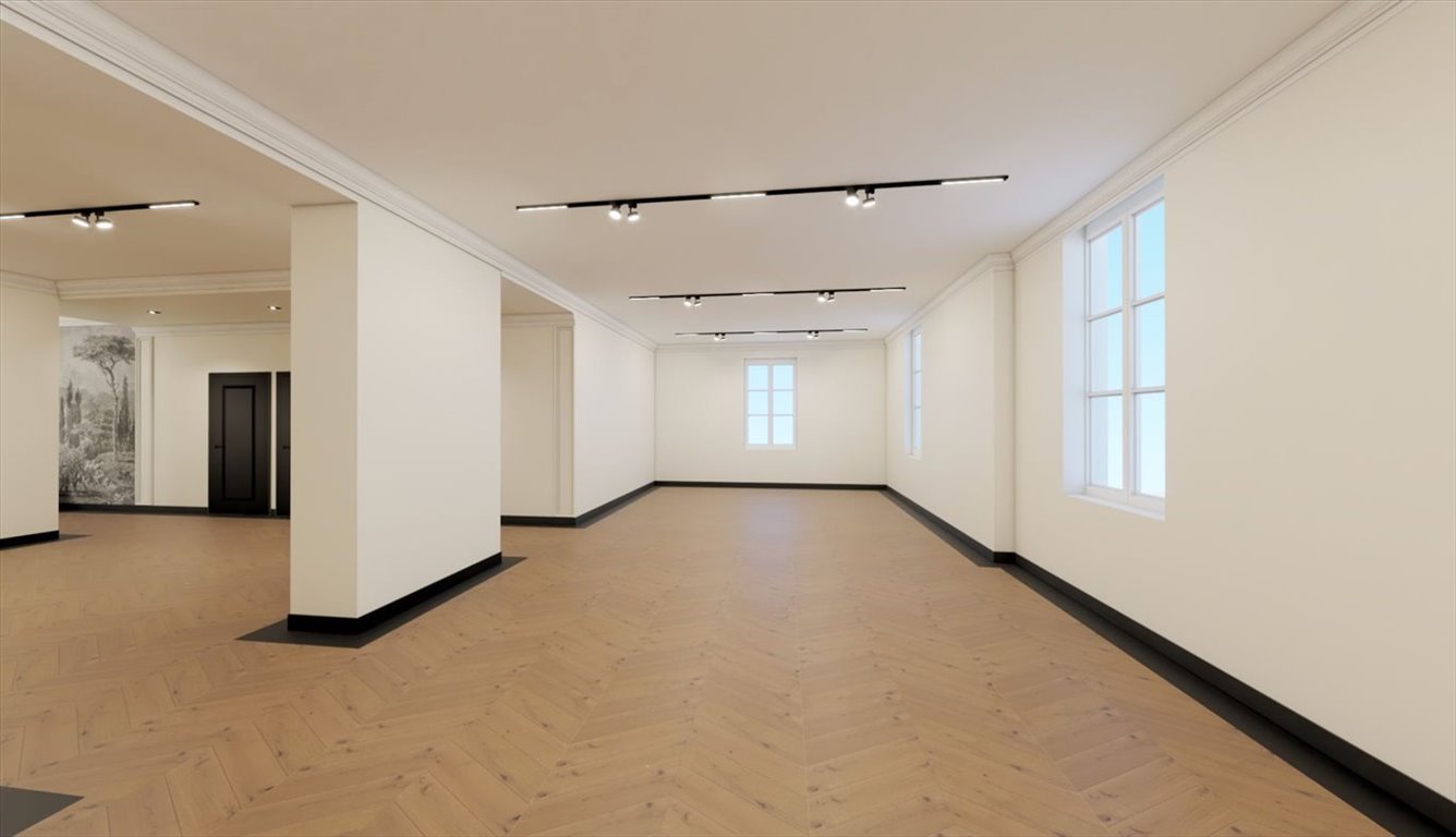 Ekskluzywny lokal w zabytkowej willi w centrum Wodzisławia polecam Wodzisław Śląski  35m2 Foto 1