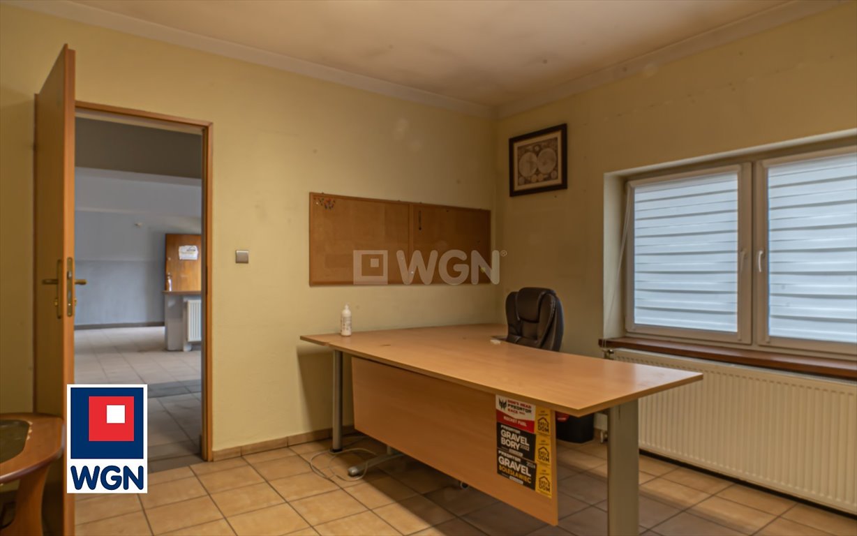 Lokal usługowy 46 m2 z parkingiem przy DK94 w Bolesławcu Bolesławiec, Kościuszki  46m2 Foto 1