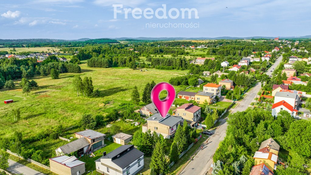 Przestronny dom 166 m² z potencjałem, garaż, duża działka zapraszam Dąbrowa Górnicza, Błędów, Żołnierska  166m2 Foto 1