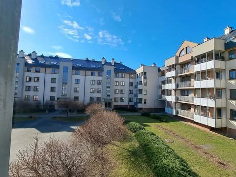 Przestronne 2-pokojowe mieszkanie z osobną kuchnią i dużą piwnicą Rzeszów, Staromieście, Gromskiego, ul. Gromskiego  48m2 Foto 1