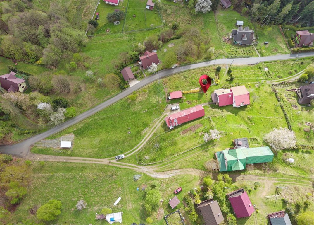 Dom na sprzedaż Kamesznica, Poplaty  160m2 Foto 9