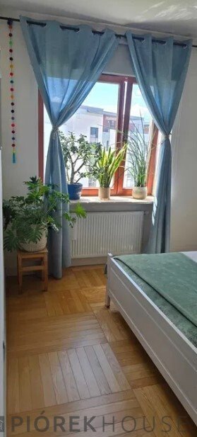Wilanów - 2 pokoje 57 m² z loggią i miejscem garażowym Warszawa, Wilanów, Aleja Rzeczypospolitej  57m2 Foto 1