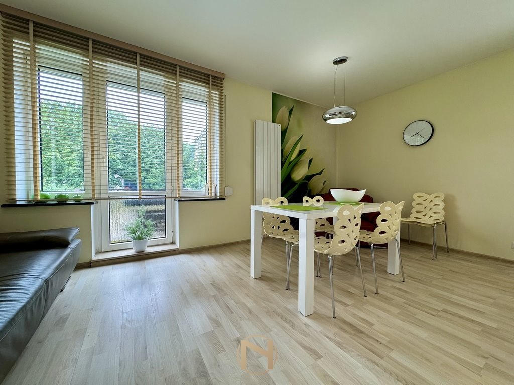 Do sprzedania przestronne 64 m² mieszkanie w centrum Gorzowa Gorzów Wielkopolski, Centrum  64m2 Foto 1