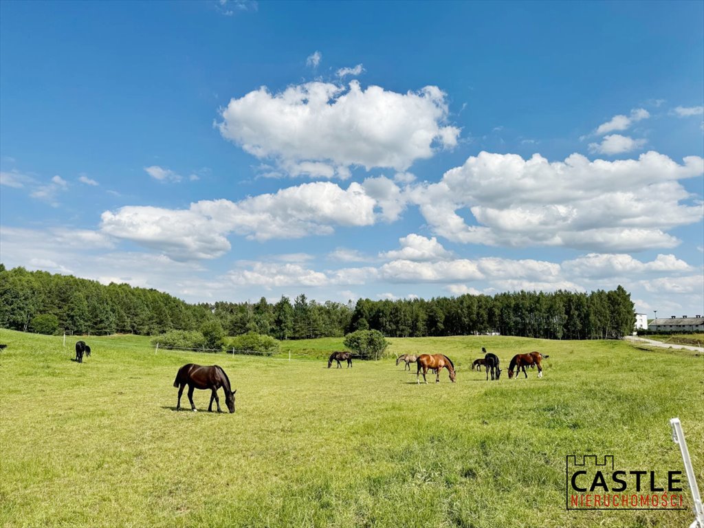 Działka 1271 m² z mediami, blisko jeziora Gowidlińskiego - polecam! Gowidlino  1 271m2 Foto 1