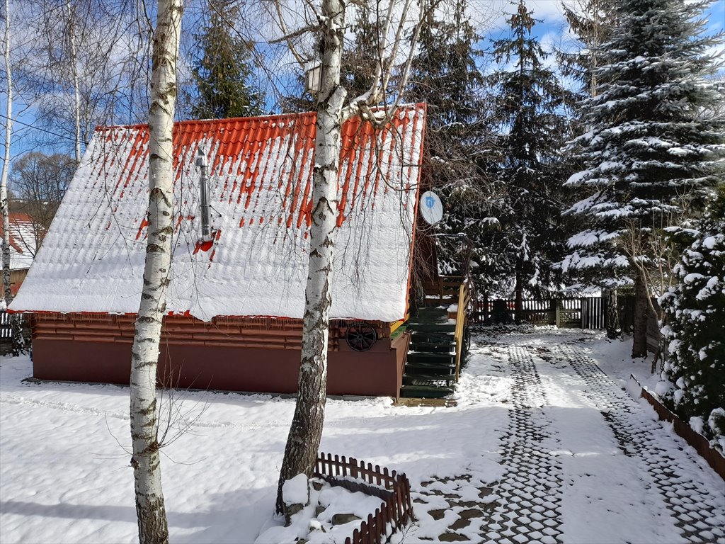 Dom na sprzedaż Jeleśnia, Jana Kazimierza 161  63m2 Foto 3