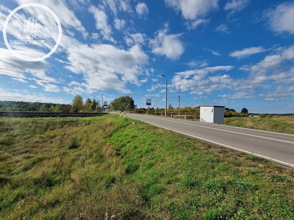 Działka rolna na sprzedaż Zalesie Krasieńskie  31 300m2 Foto 2