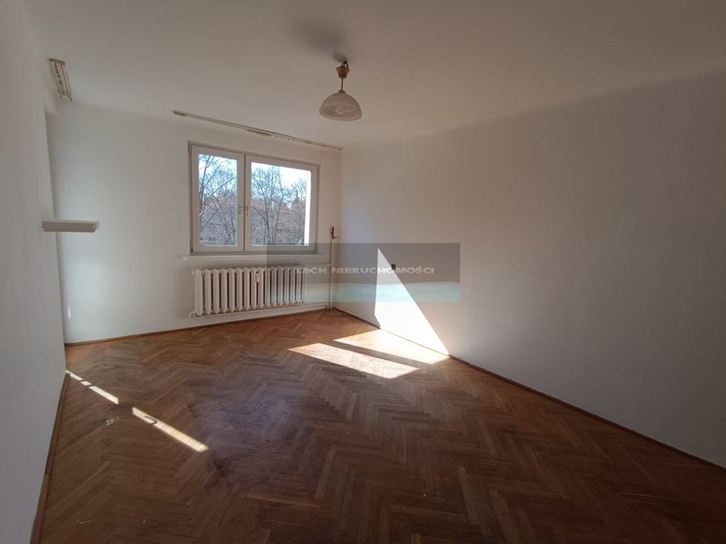 Mieszkanie dwupokojowe na sprzedaż Warszawa, Praga-Południe, Grochów, Szklanych Domów  46m2 Foto 1