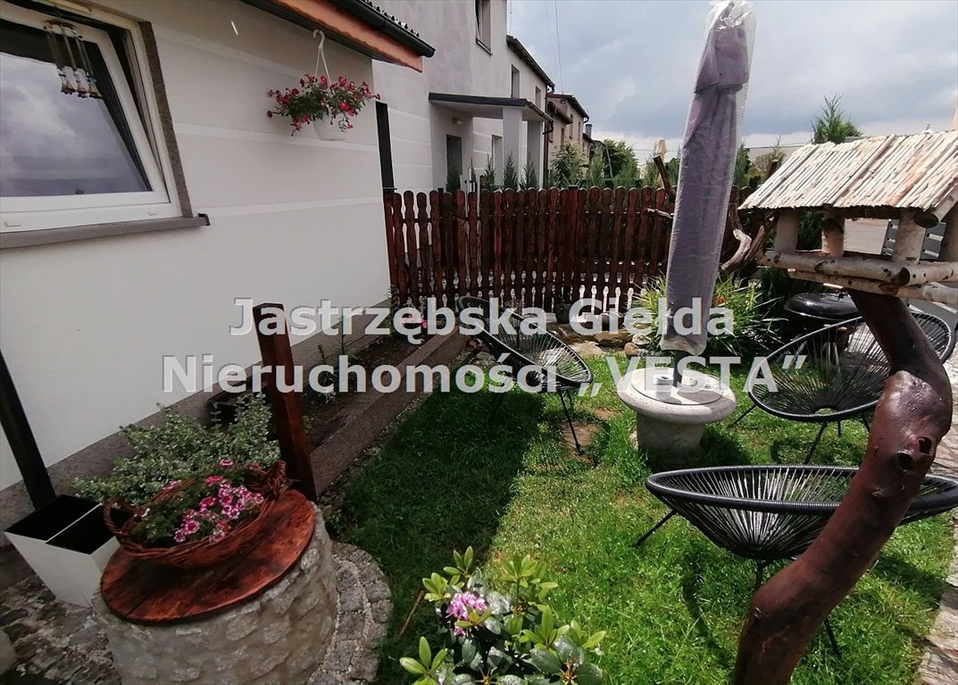 Mieszkanie dwupokojowe na sprzedaż Wodzisław Śląski, Kokoszyce  40m2 Foto 5