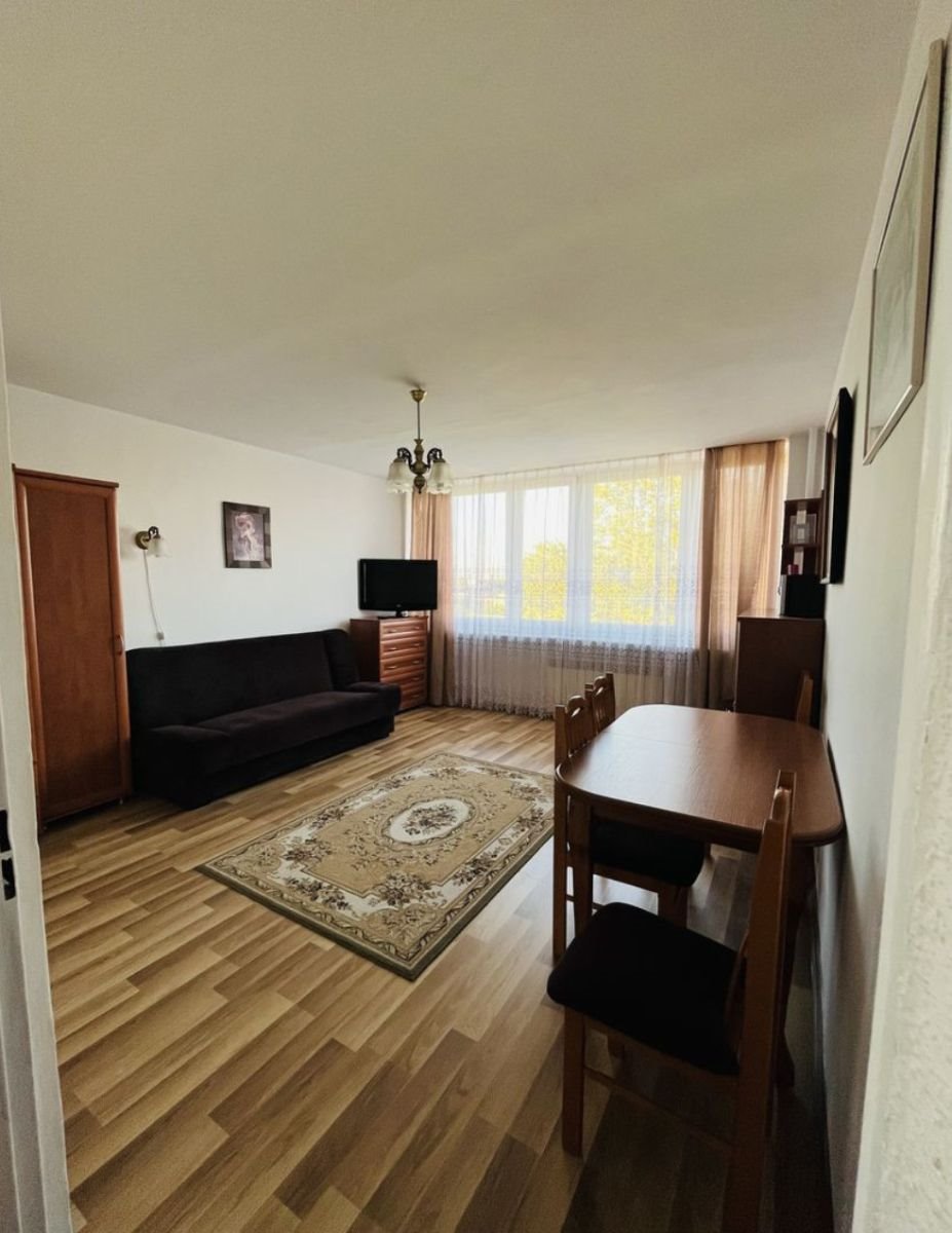 Kawalerka na sprzedaż Warszawa, Mokotów, Wołoska  32m2 Foto 1