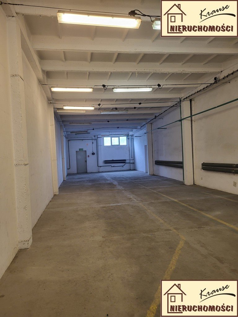 Magazyn na wynajem Poznań, Grunwald  180m2 Foto 3