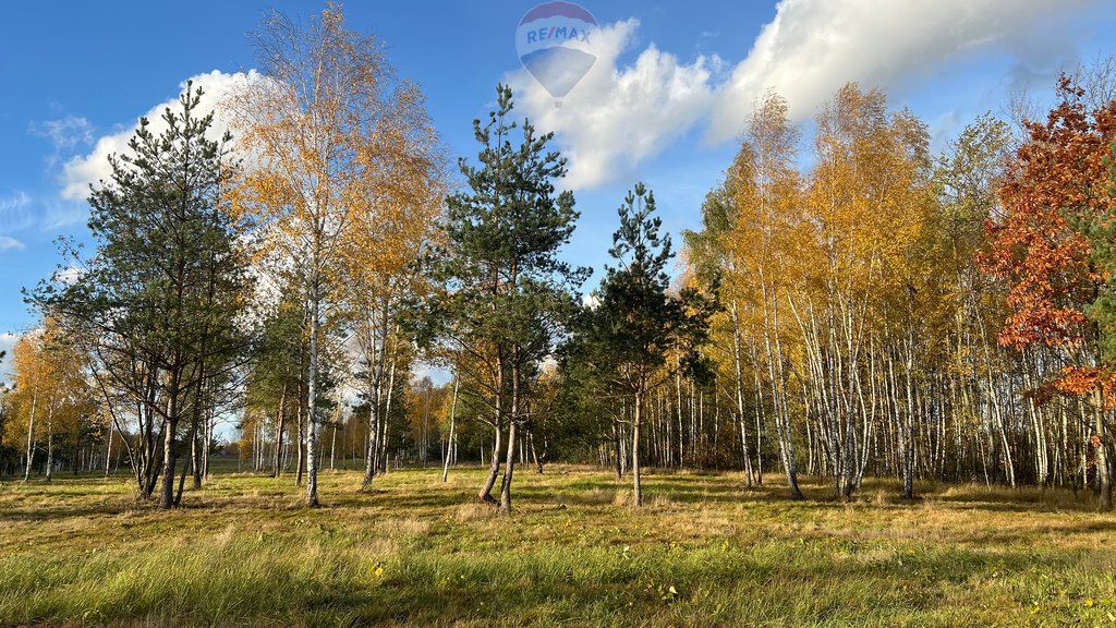 Działka budowlana na sprzedaż Józefów  2 233m2 Foto 1