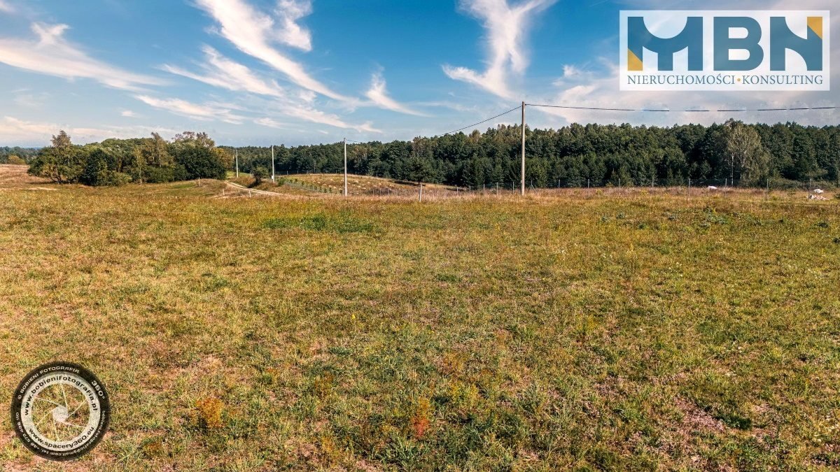 Działka budowlana na sprzedaż Bielskie, Bielskie  2 788m2 Foto 15