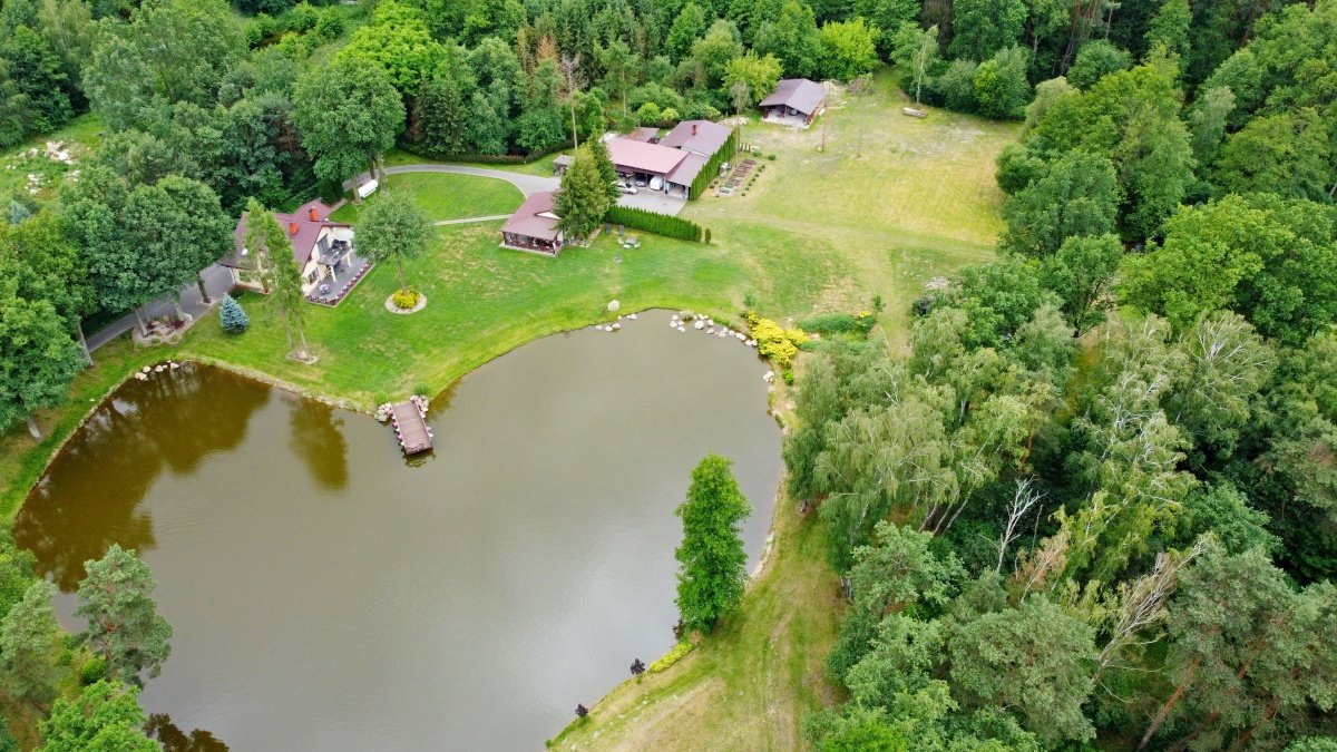 Dom na sprzedaż Stryków, Letnisokowa  205m2 Foto 2