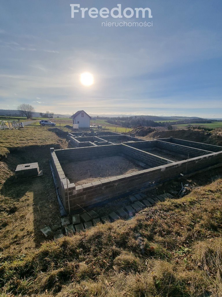 Działka budowlana na sprzedaż Wojbórz  1 665m2 Foto 15