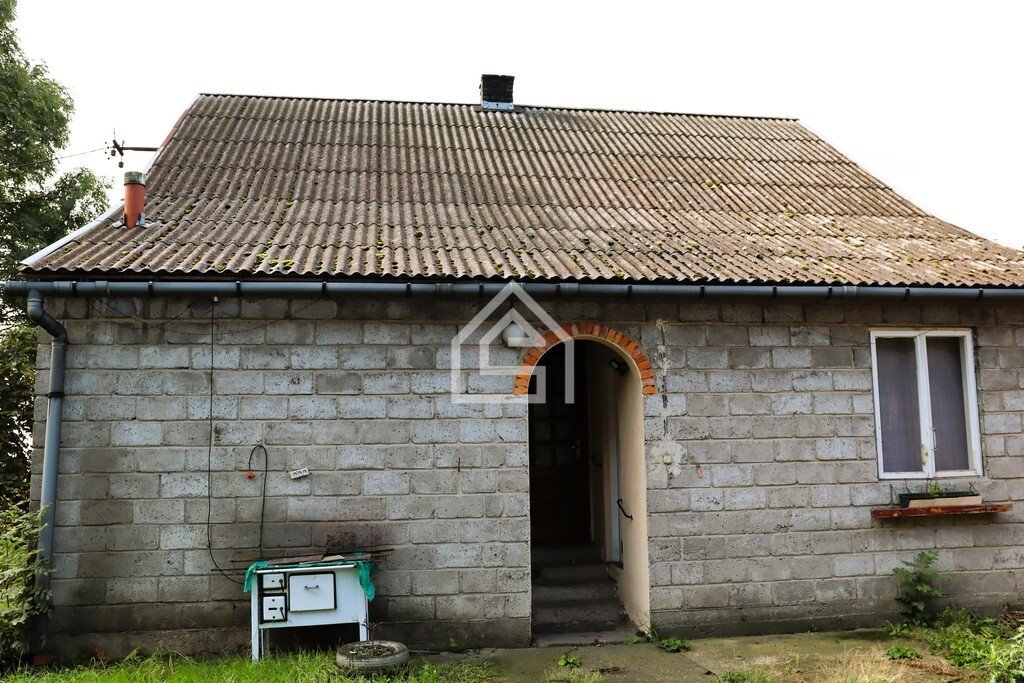 Działka budowlana na sprzedaż Grobla  7 400m2 Foto 9