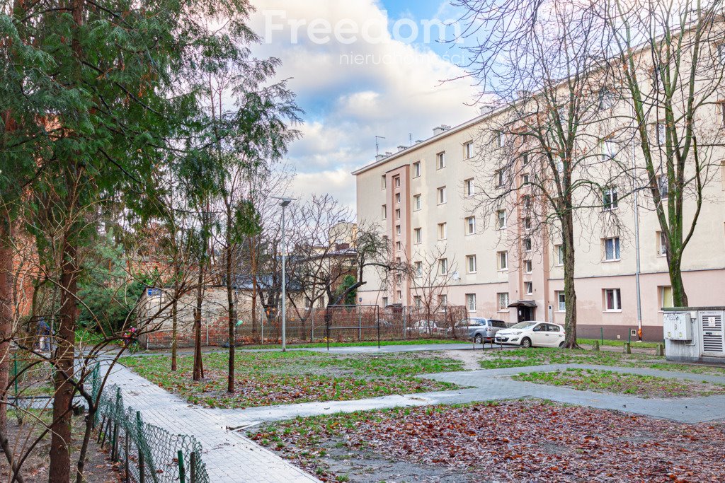 Kawalerka na wynajem Warszawa, Praga-Południe, Kaleńska  24m2 Foto 17