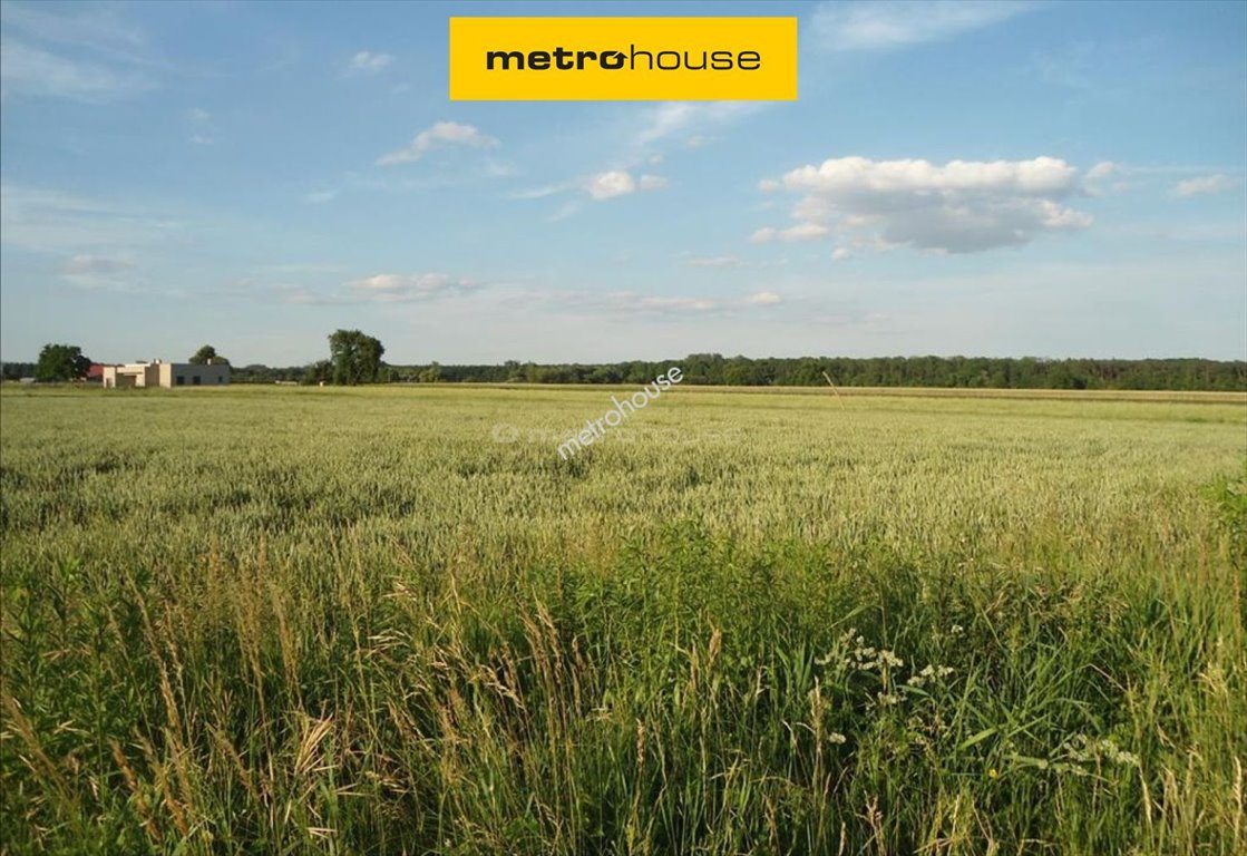 Polecam działkę 2000 m² pod nowoczesny dom w Poznaniu Poznań, Szczepankowo, Gościnna  2 000m2 Foto 1