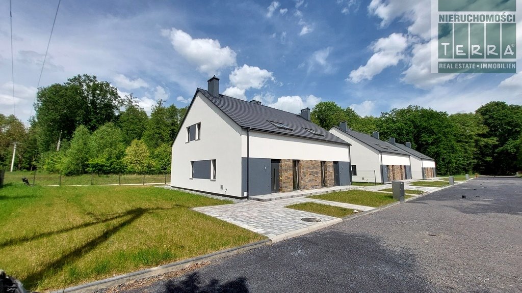 Dom na sprzedaż Droszków  163m2 Foto 1