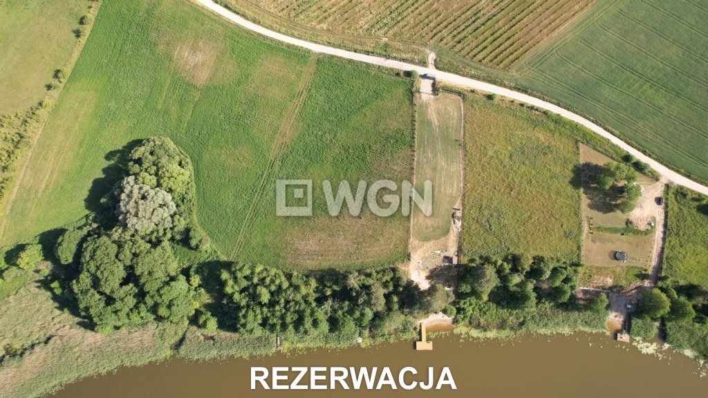 Działka budowlana na sprzedaż Szarejki  3 182m2 Foto 15