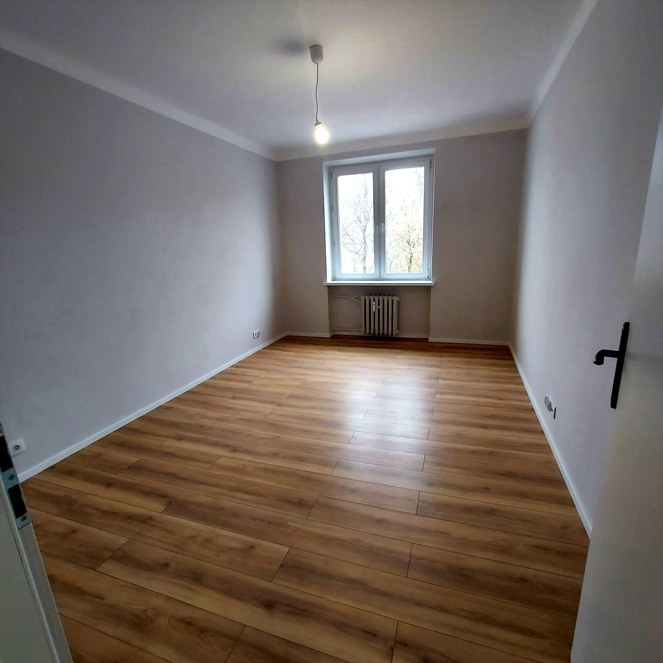 Mieszkanie dwupokojowe na sprzedaż Kalisz  48m2 Foto 4