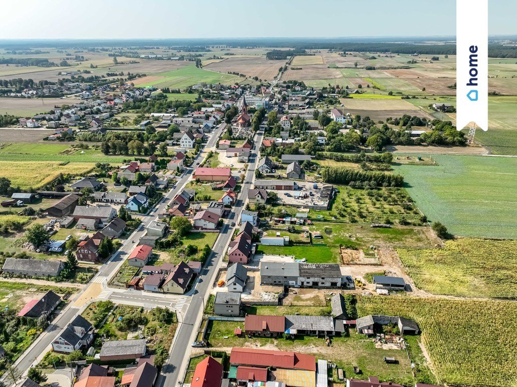 Dom na sprzedaż Lubiewo, Wojska Polskiego  140m2 Foto 8