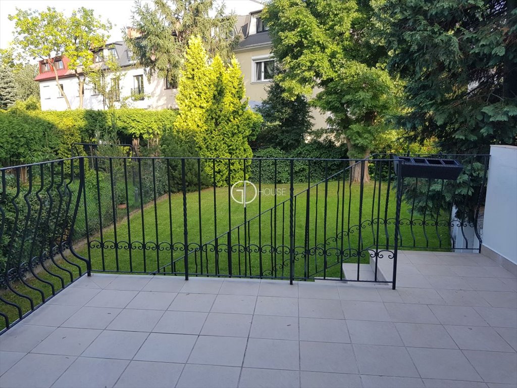 Lokal użytkowy na wynajem Warszawa, Mokotów, Sadyba  392m2 Foto 10