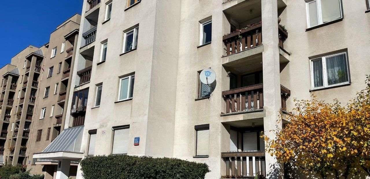 Mieszkanie czteropokojowe  na sprzedaż Warszawa, Praga-Północ, ul. Targowa 33B  77m2 Foto 4