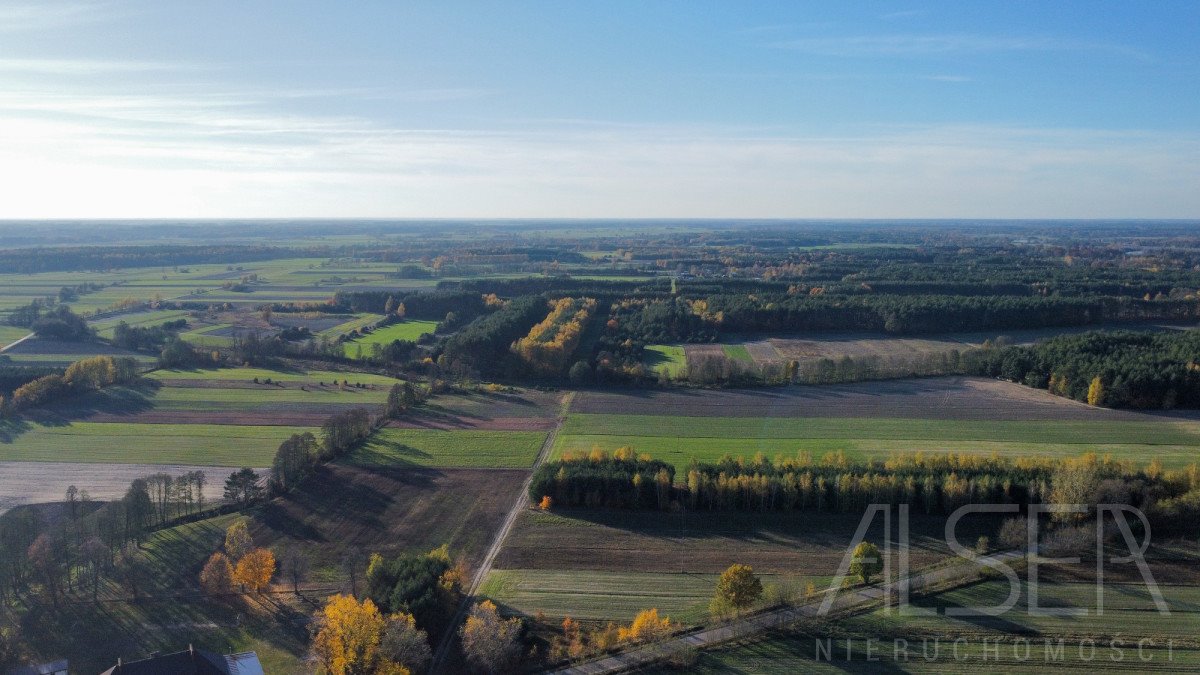 Działka budowlana na sprzedaż Bielino  71 988m2 Foto 7