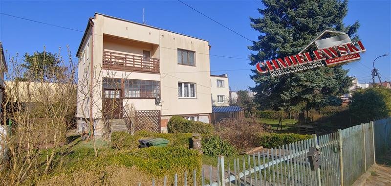 Dom na sprzedaż Koszalin, Rokosowo, Rokosowo, Gerberowa  205m2 Foto 1