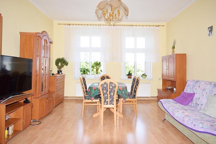 Mieszkanie czteropokojowe  na sprzedaż Opole, Armii Krajowej  83m2 Foto 1