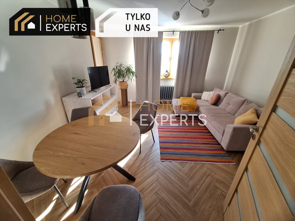 Komfortowe 2-pokojowe mieszkanie w Kokoszkach, od zaraz Gdańsk, Kokoszki, Montażystów  50m2 Foto 1