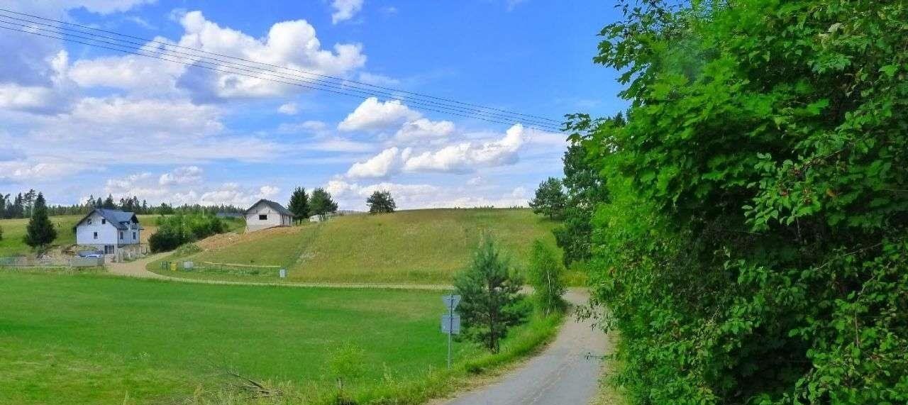 Działka budowlana na sprzedaż Suwałki  1 778m2 Foto 12