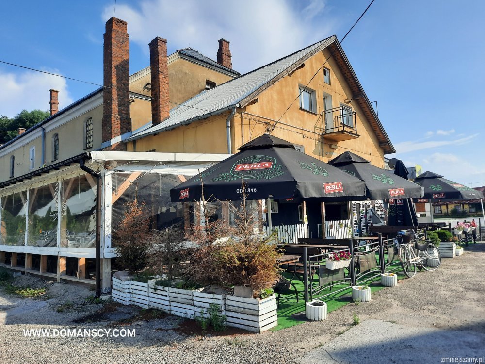 Lokal użytkowy na sprzedaż Nisko, Sandomierska  1 369m2 Foto 4