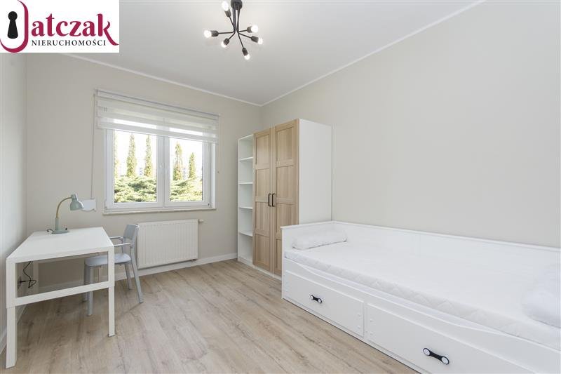 Mieszkanie czteropokojowe  na wynajem Gdańsk, Szadółki, OPTIMA, STĘŻYCKA  74m2 Foto 8