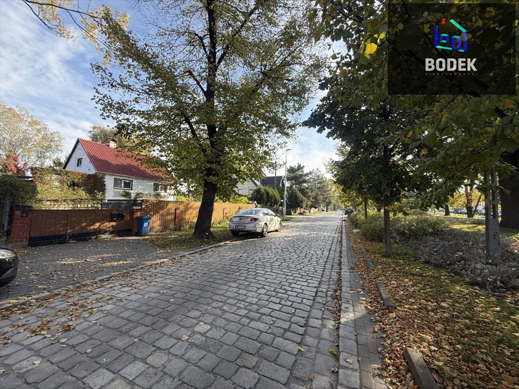 Mieszkanie dwupokojowe na sprzedaż Wrocław, Krzyki, Ołtaszyn, Pszczelarska  62m2 Foto 20