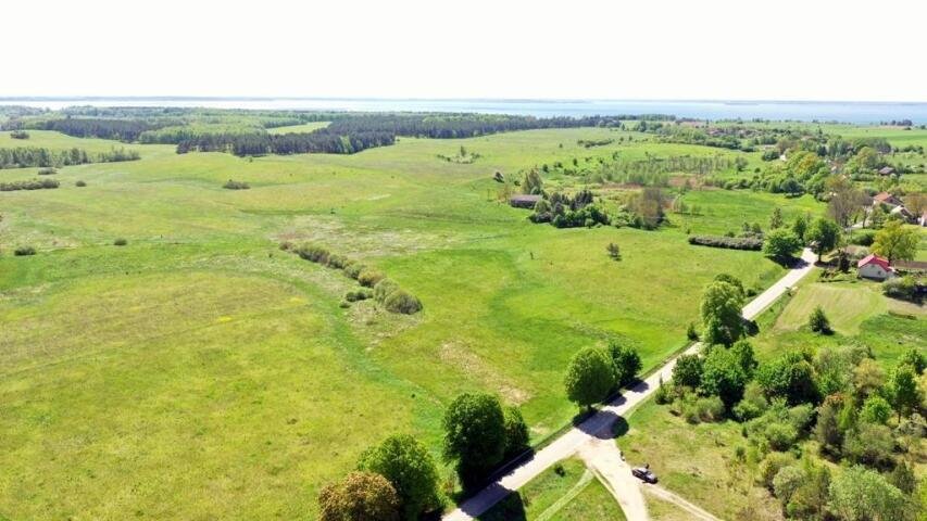 Działka budowlana na sprzedaż Dziubiele  24 200m2 Foto 3