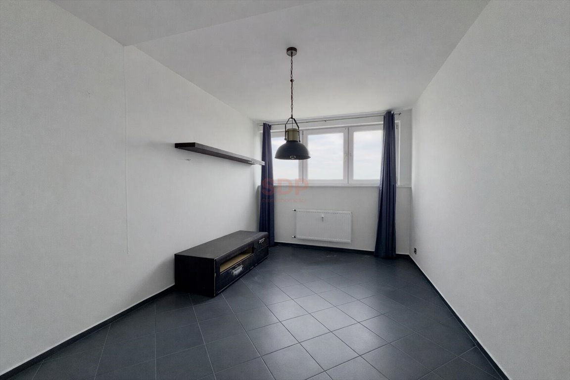 Gliwice, 2 pokoje z balkonem, panoramiczny widok Gliwice, Krucza  47m2 Foto 1