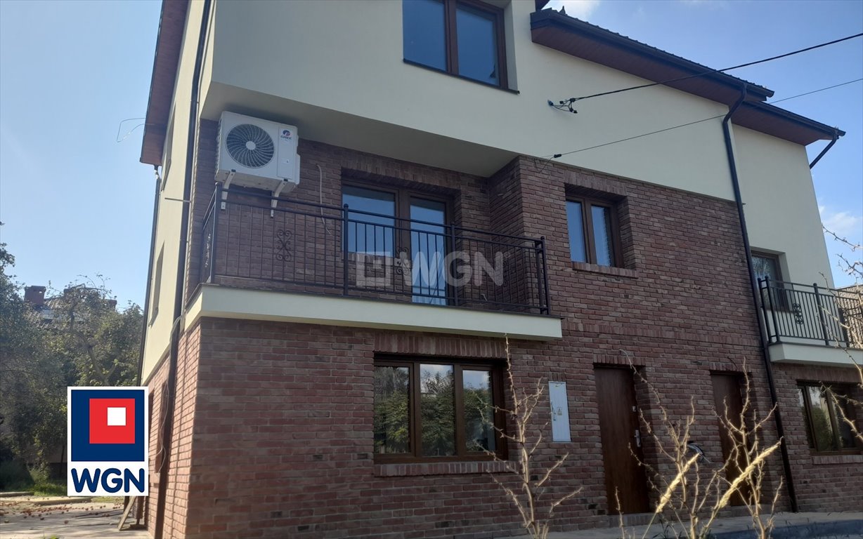 Polecam przestronny dom 300 m² z możliwością działalności w Będzinie Będzin, Gzichów, Kantora Mirskiego  300m2 Foto 1