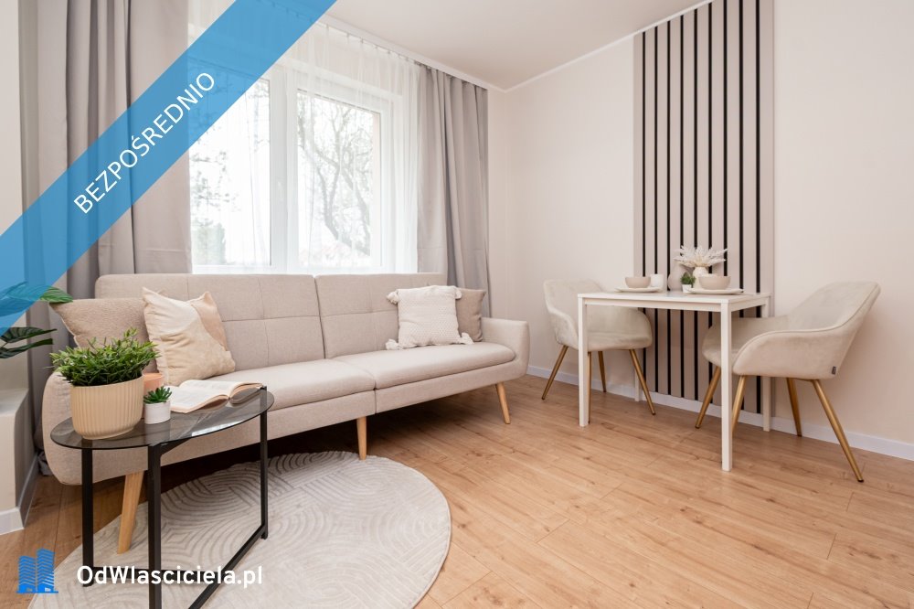 Kalisz, 25 m² po remoncie, idealne pod inwestycję polecam Kalisz, WYSZŃSKIEGO 13  25m2 Foto 1