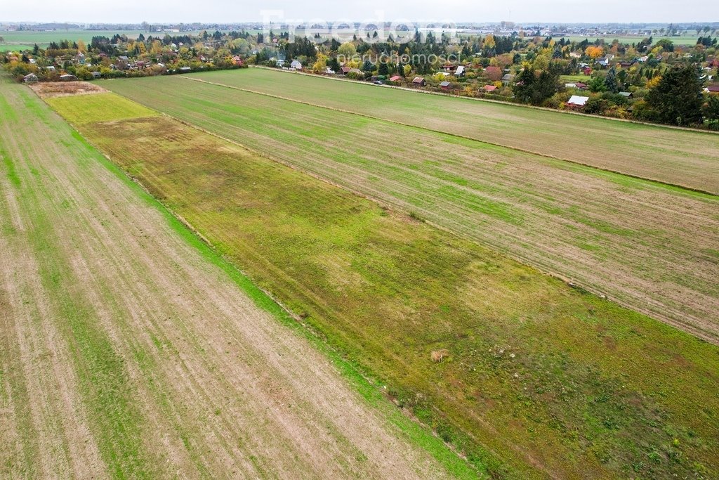 Działka budowlana na sprzedaż Ciechanów, Opinogórska  1 678m2 Foto 5